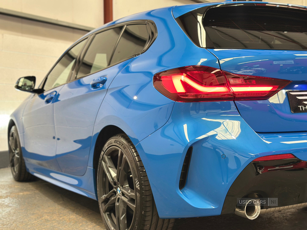 BMW 1 Series HATCHBACK in Antrim