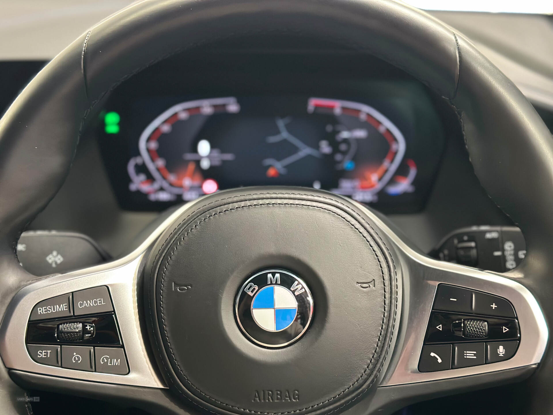 BMW 1 Series HATCHBACK in Antrim
