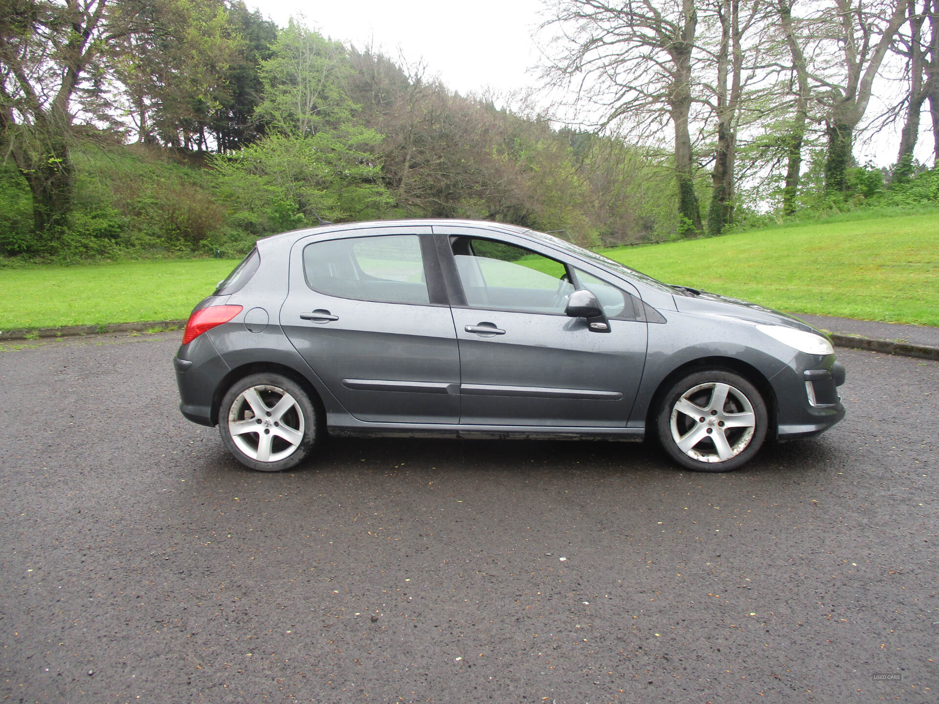 Peugeot 308 HATCHBACK in Derry / Londonderry