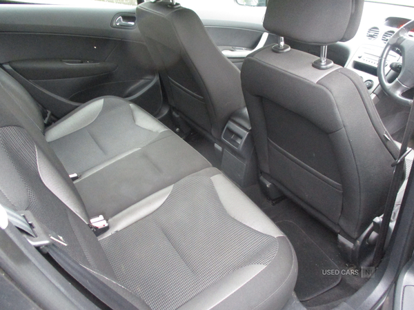 Peugeot 308 HATCHBACK in Derry / Londonderry