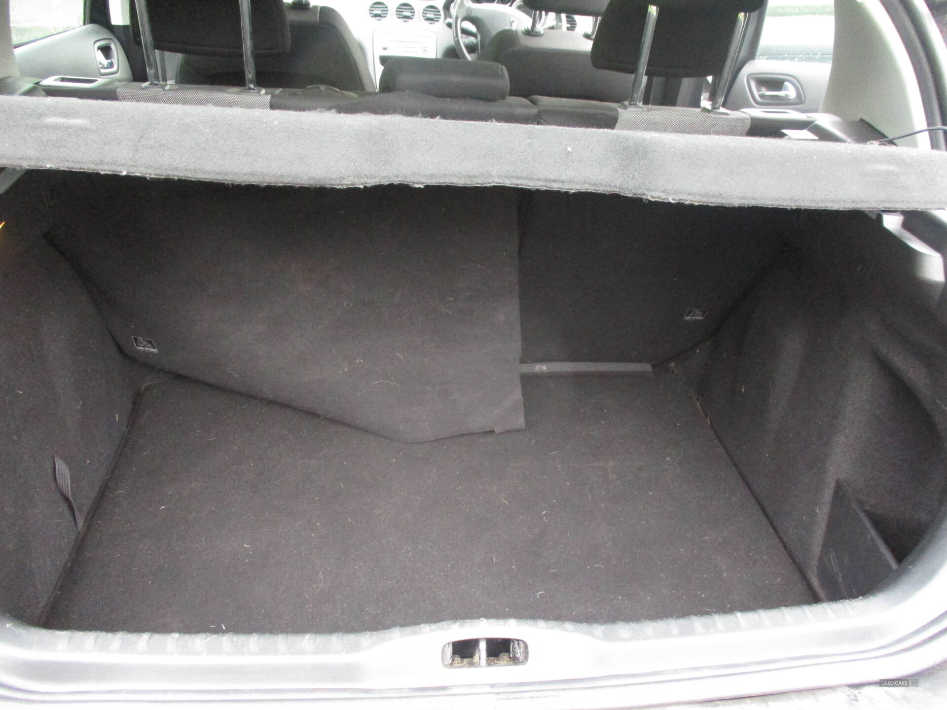 Peugeot 308 HATCHBACK in Derry / Londonderry