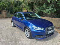 Audi A1 1.4 TFSI Sport 3dr in Antrim