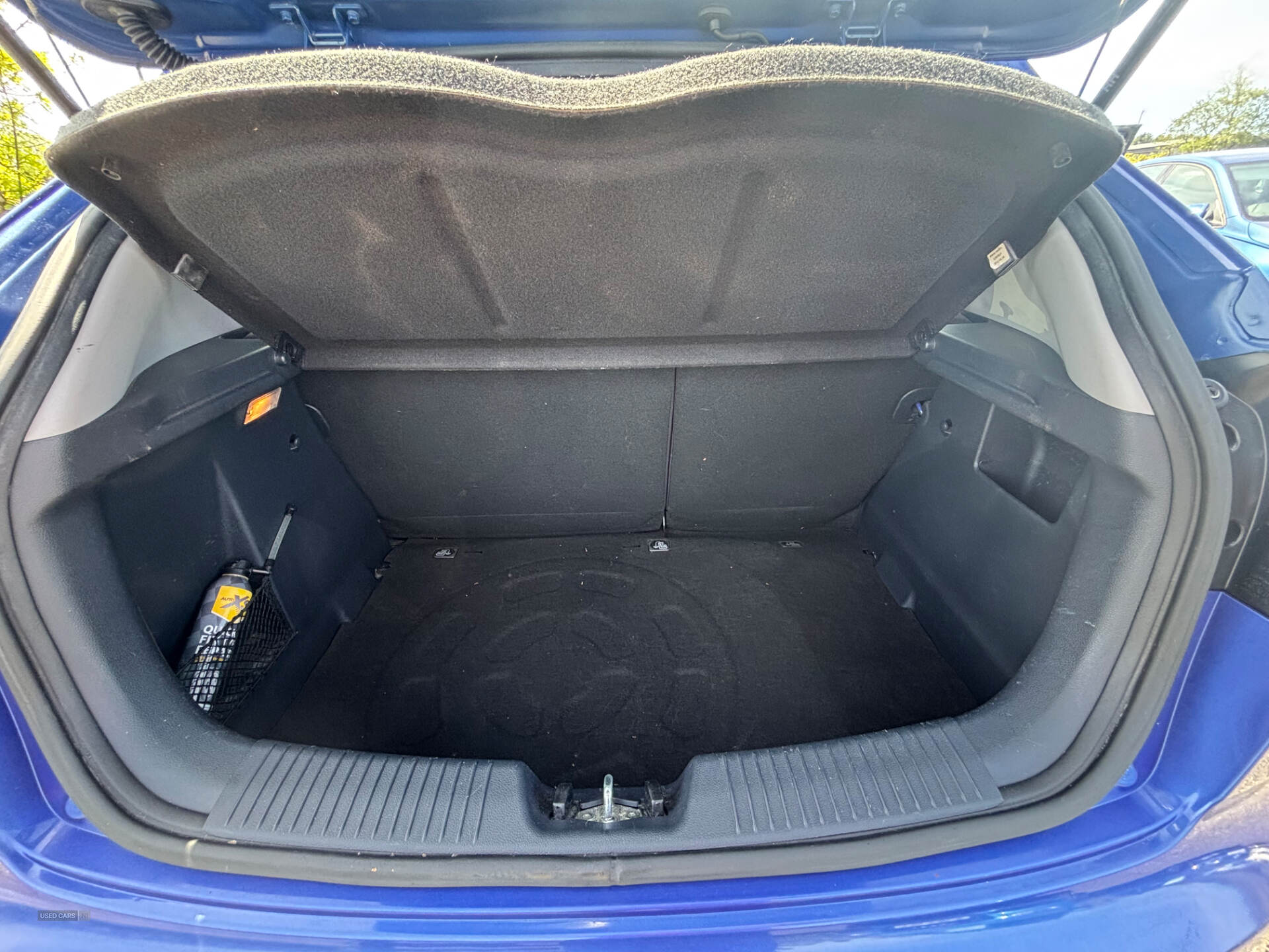 Mar 2013 Kia Rio 1.1 CRDi 2 EcoDynamics 3dr