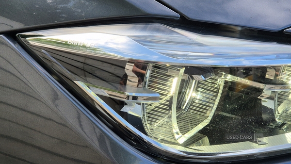 BMW 3 Series DIESEL SALOON in Antrim