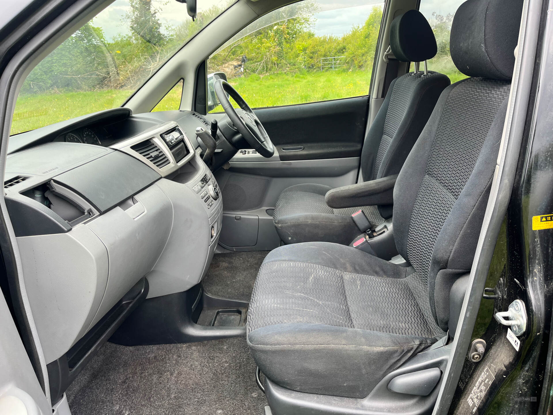 2016 Toyota Voxy Derivative