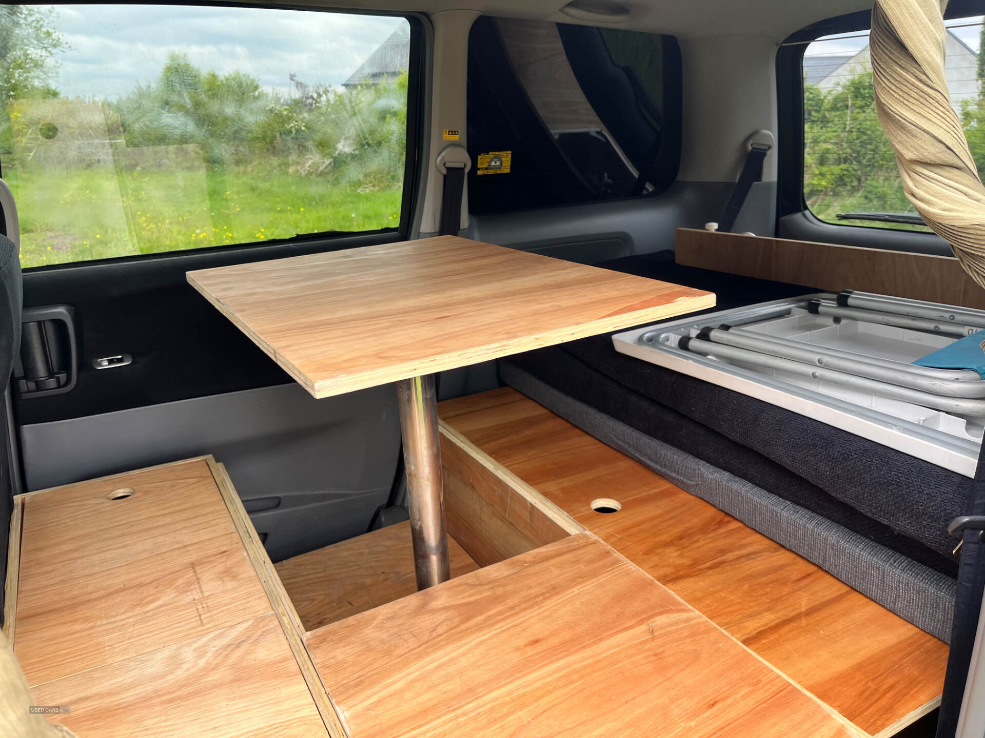 2016 Toyota Voxy Derivative