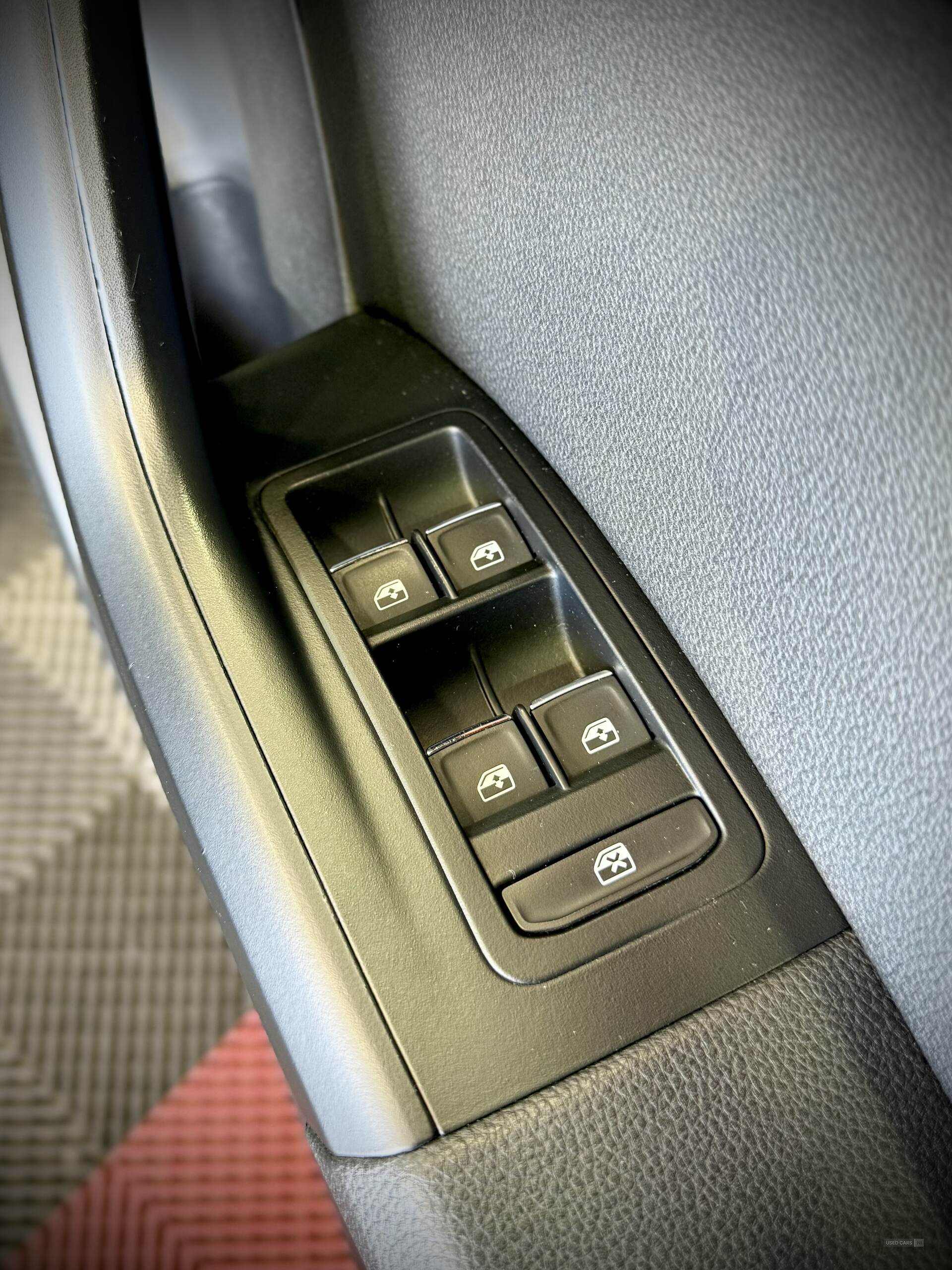 Jan 2018 Seat Ateca 1.6 TDI Ecomotive Xcellence 5dr