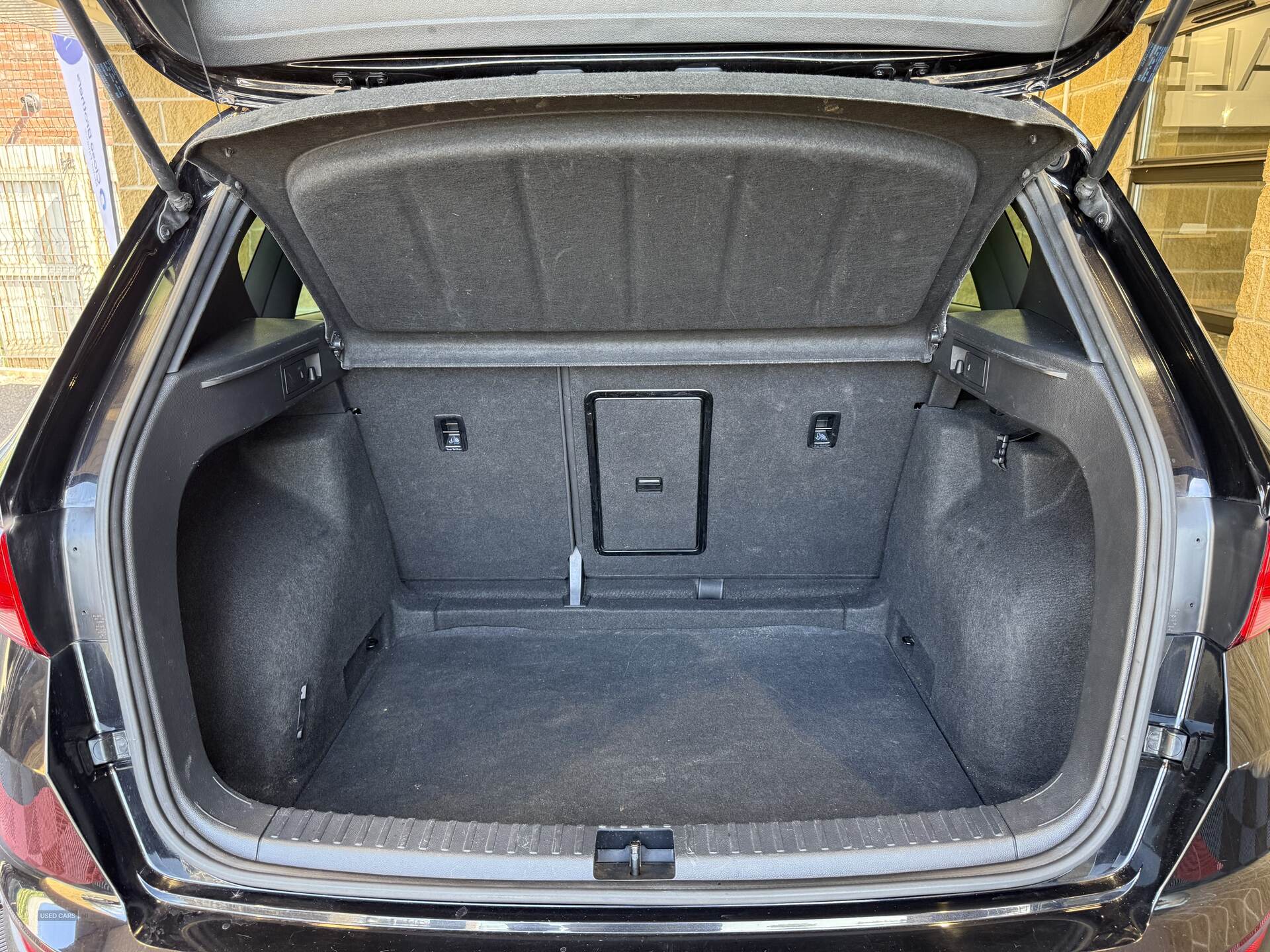 Jan 2018 Seat Ateca 1.6 TDI Ecomotive Xcellence 5dr