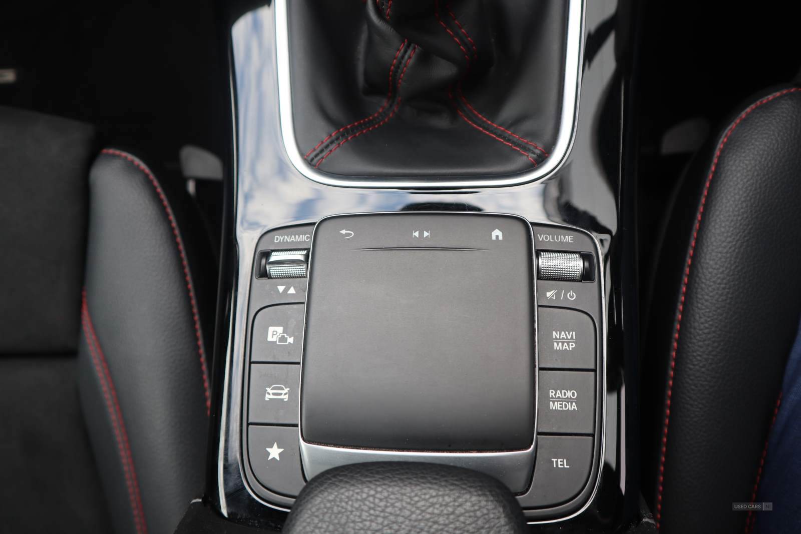 Jan 2021 Mercedes-Benz A Class A180 AMG Line Executive 5dr