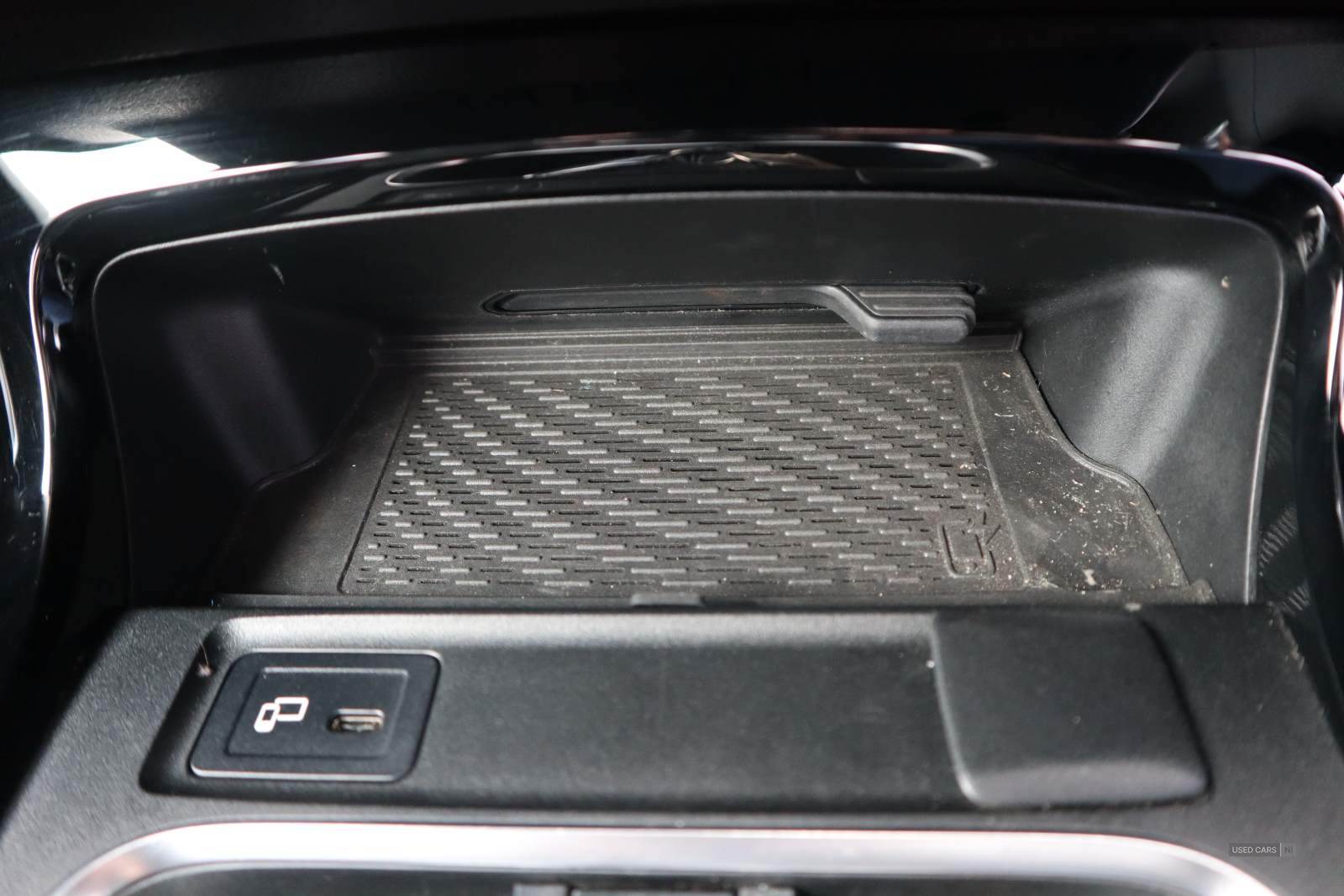 Jan 2021 Mercedes-Benz A Class A180 AMG Line Executive 5dr