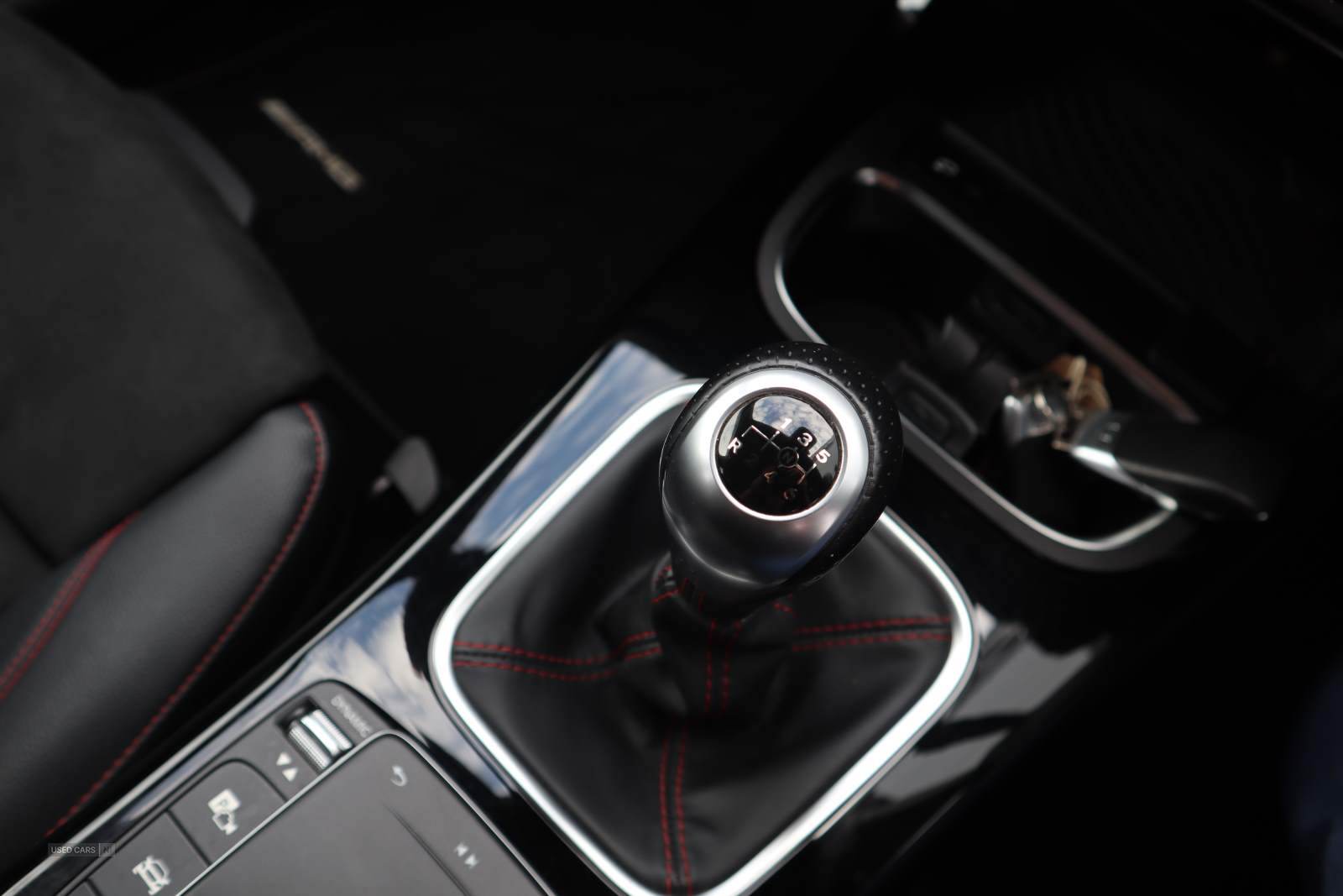 Jan 2021 Mercedes-Benz A Class A180 AMG Line Executive 5dr