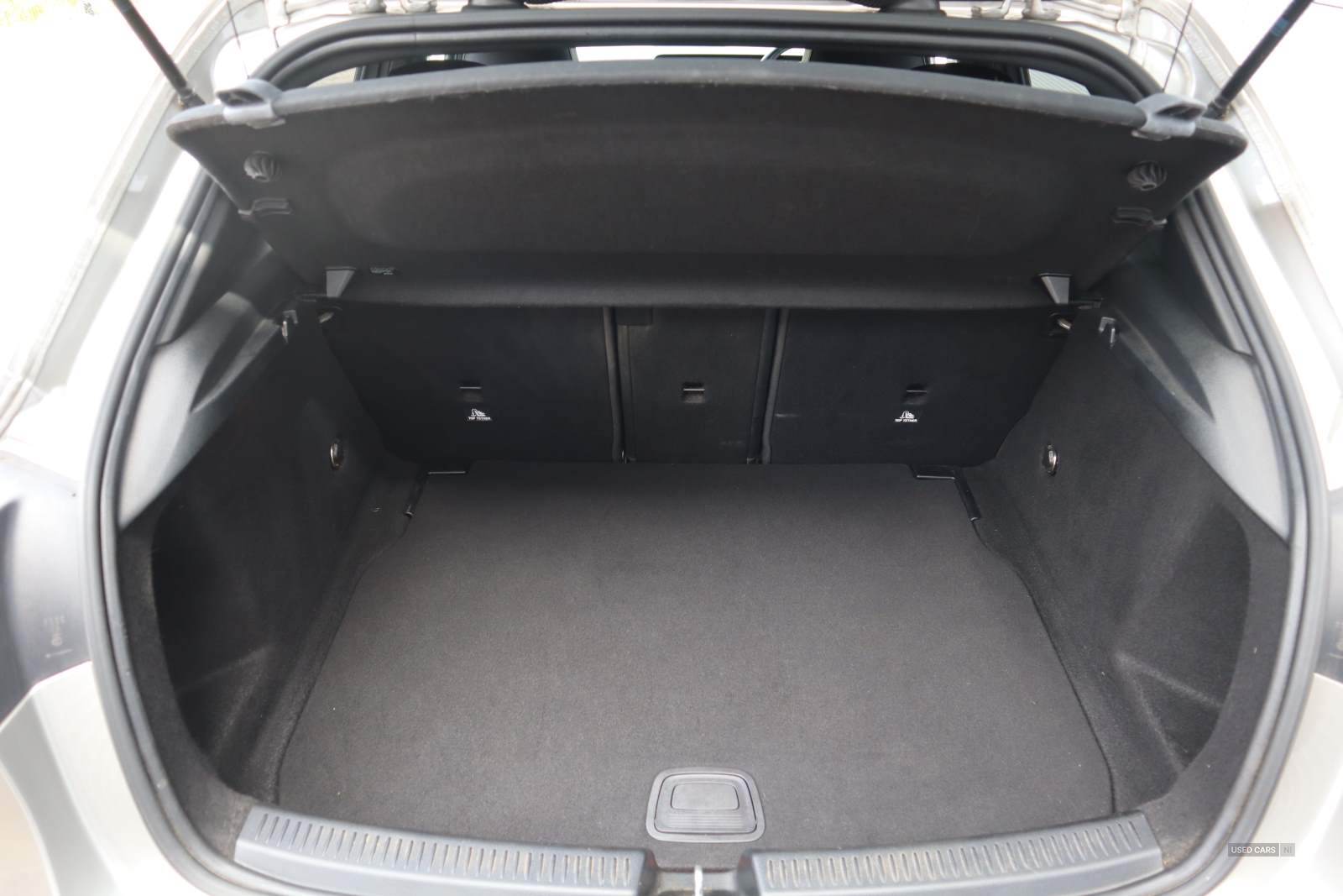 Jan 2021 Mercedes-Benz A Class A180 AMG Line Executive 5dr