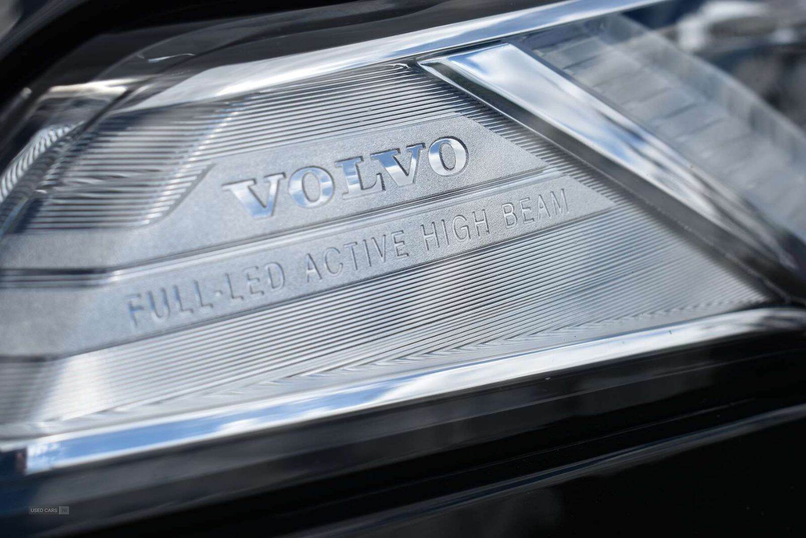 Jan 2023 Volvo XC90 2.0 B5D [235] Plus Dark 5dr AWD Geartronic