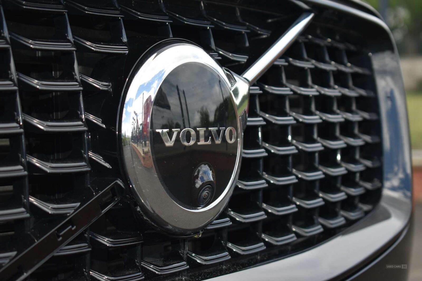 Jan 2023 Volvo XC90 2.0 B5D [235] Plus Dark 5dr AWD Geartronic