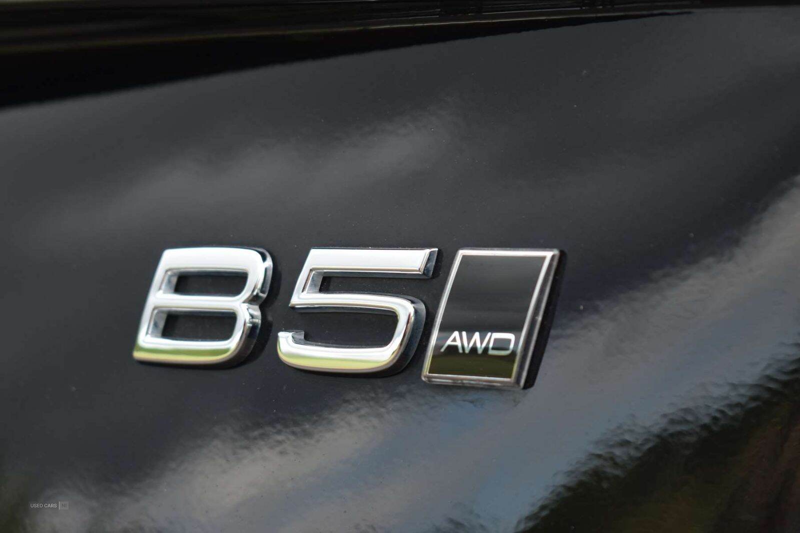Jan 2023 Volvo XC90 2.0 B5D [235] Plus Dark 5dr AWD Geartronic