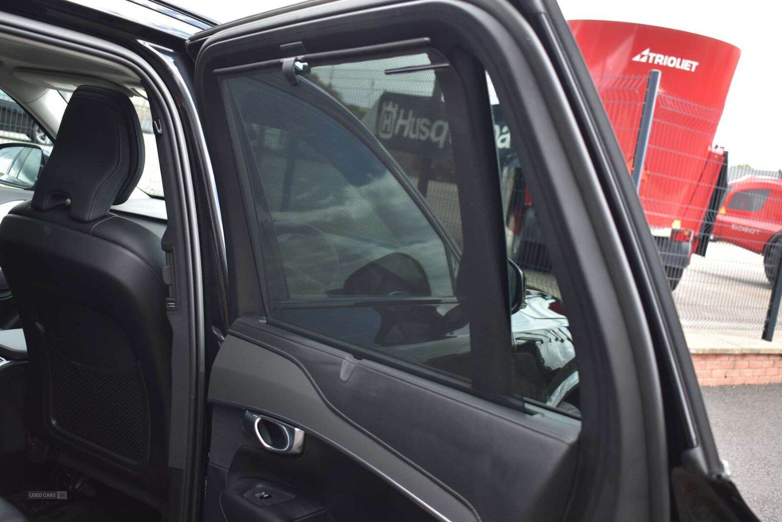 Jan 2023 Volvo XC90 2.0 B5D [235] Plus Dark 5dr AWD Geartronic