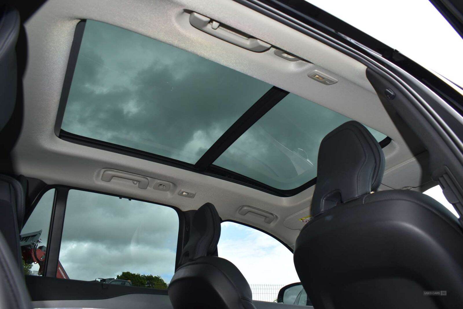 Jan 2023 Volvo XC90 2.0 B5D [235] Plus Dark 5dr AWD Geartronic