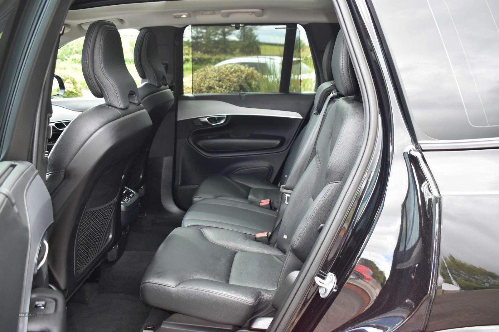 Jan 2023 Volvo XC90 2.0 B5D [235] Plus Dark 5dr AWD Geartronic
