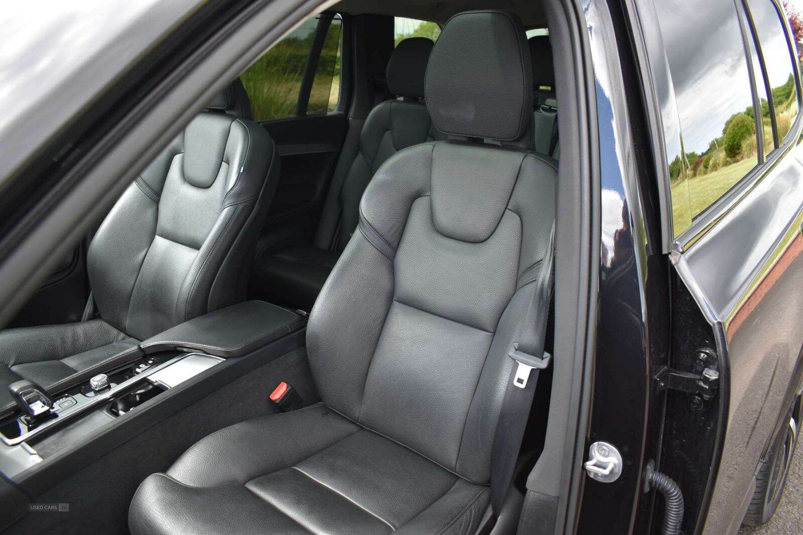 Jan 2023 Volvo XC90 2.0 B5D [235] Plus Dark 5dr AWD Geartronic