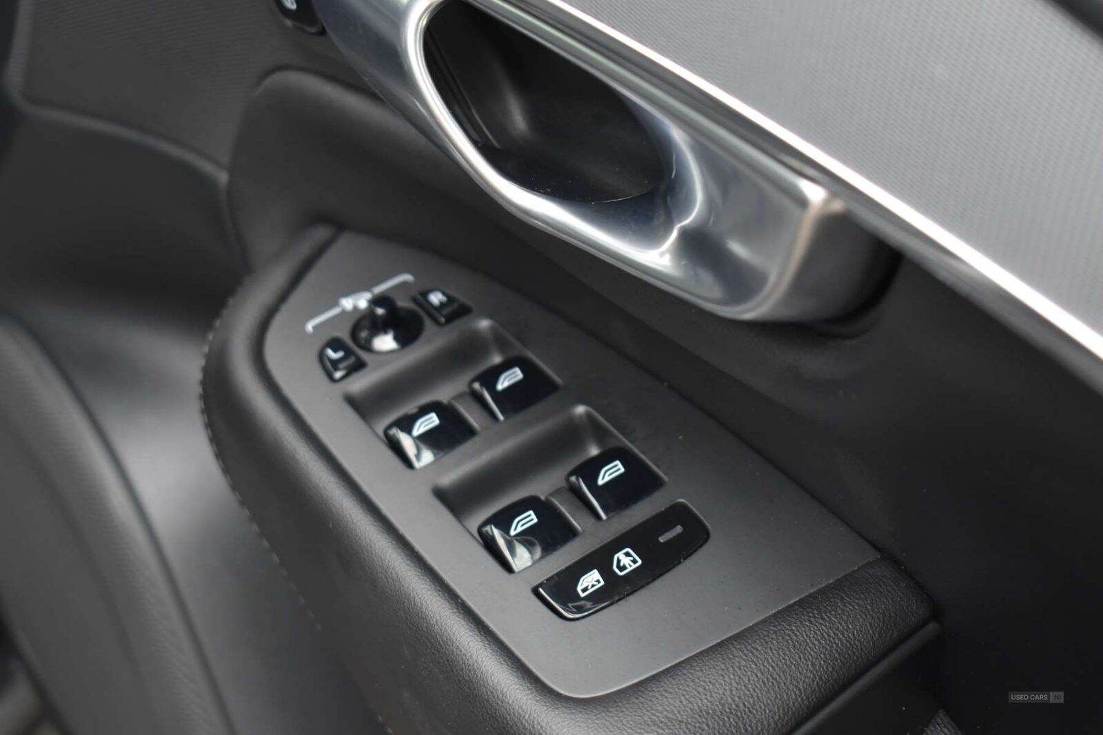 Jan 2023 Volvo XC90 2.0 B5D [235] Plus Dark 5dr AWD Geartronic