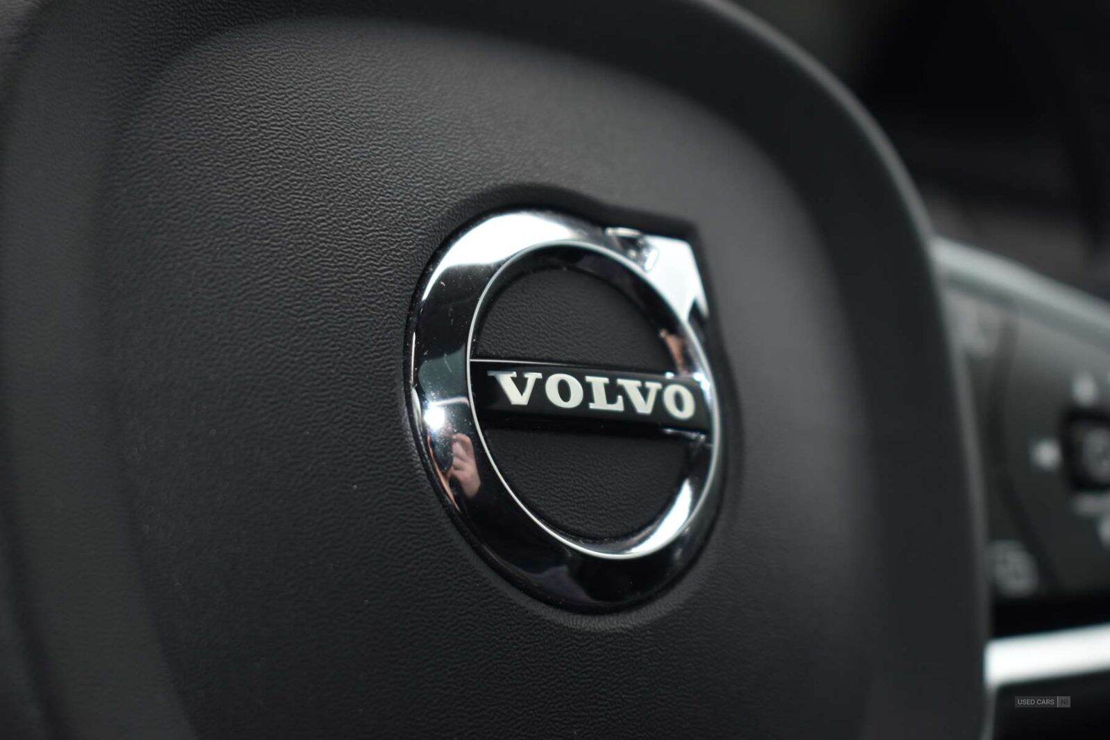 Jan 2023 Volvo XC90 2.0 B5D [235] Plus Dark 5dr AWD Geartronic