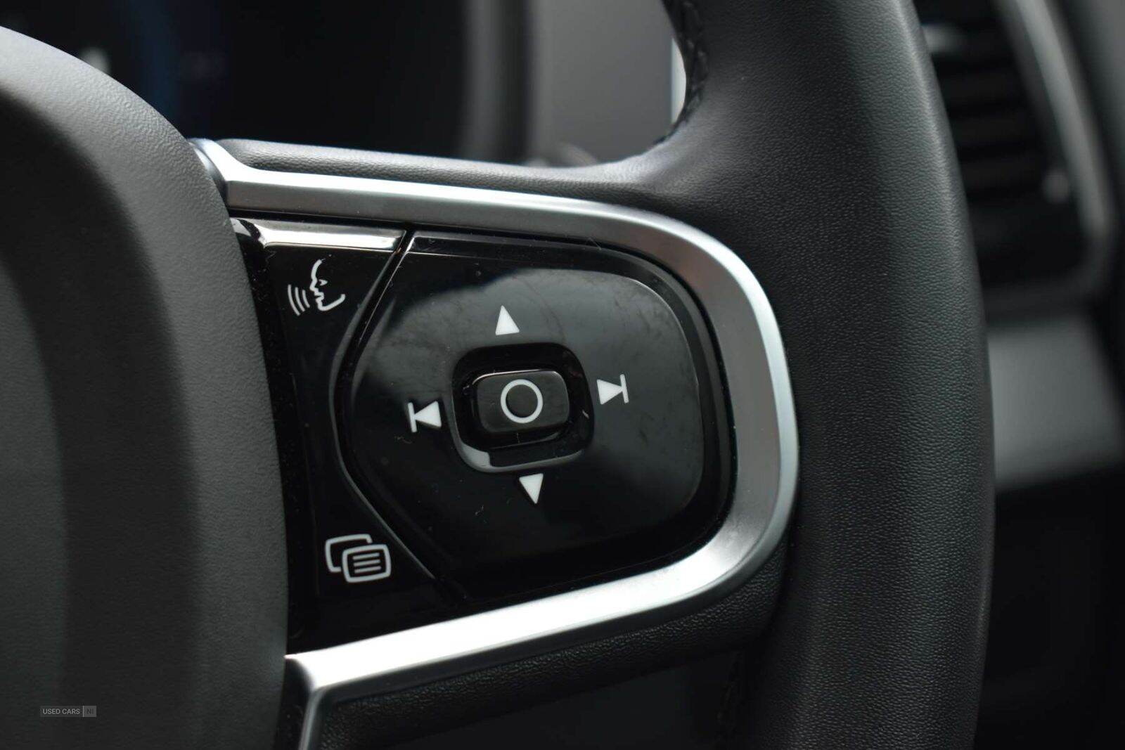 Jan 2023 Volvo XC90 2.0 B5D [235] Plus Dark 5dr AWD Geartronic