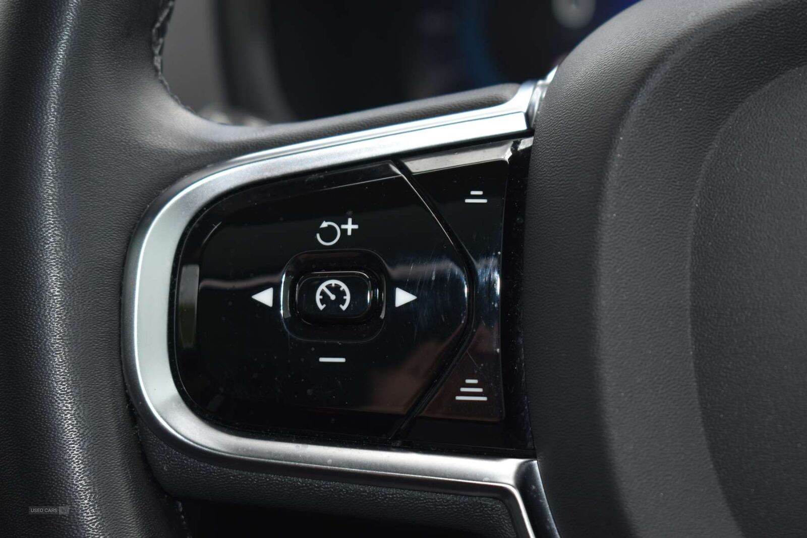 Jan 2023 Volvo XC90 2.0 B5D [235] Plus Dark 5dr AWD Geartronic