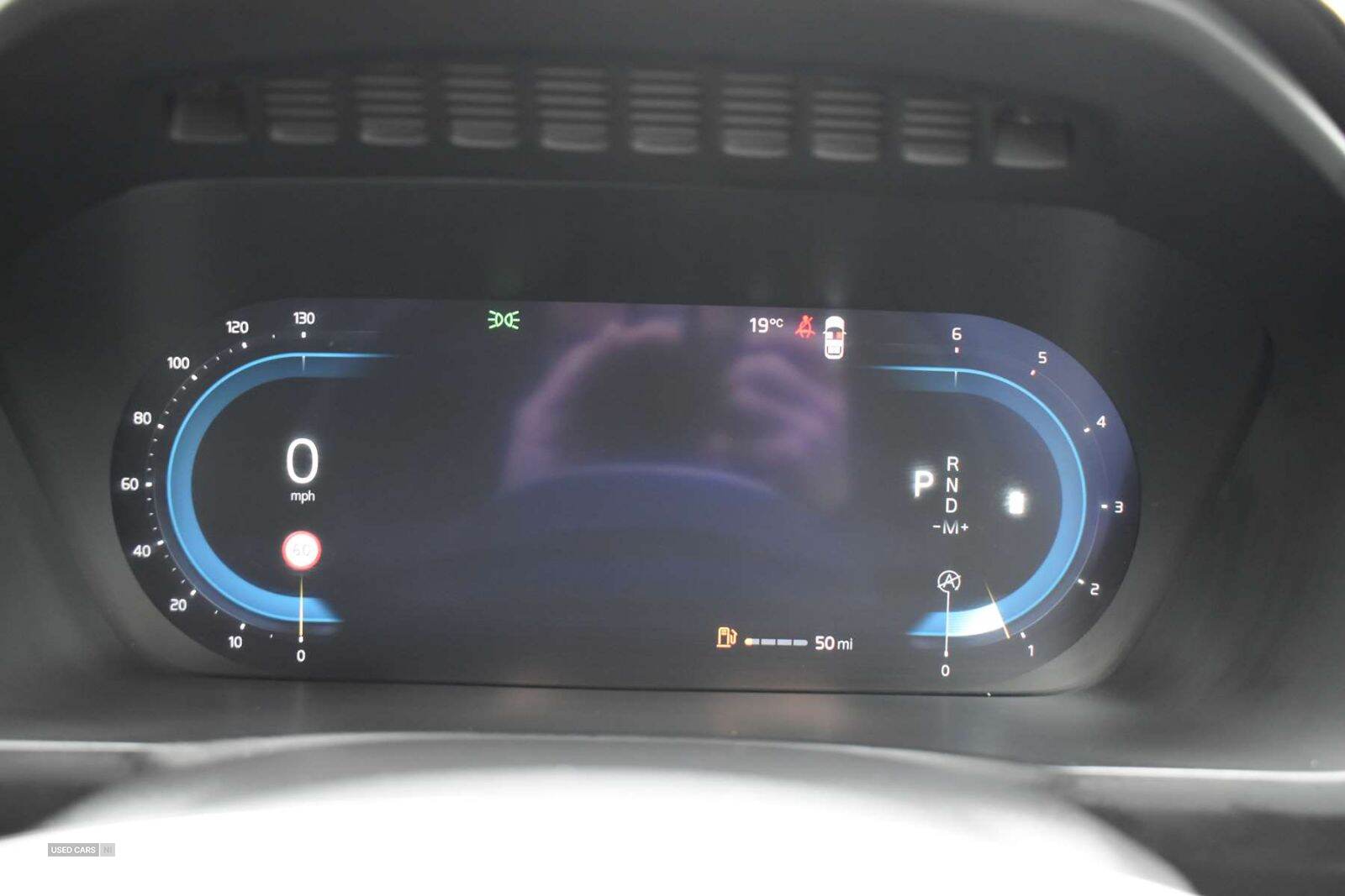 Jan 2023 Volvo XC90 2.0 B5D [235] Plus Dark 5dr AWD Geartronic