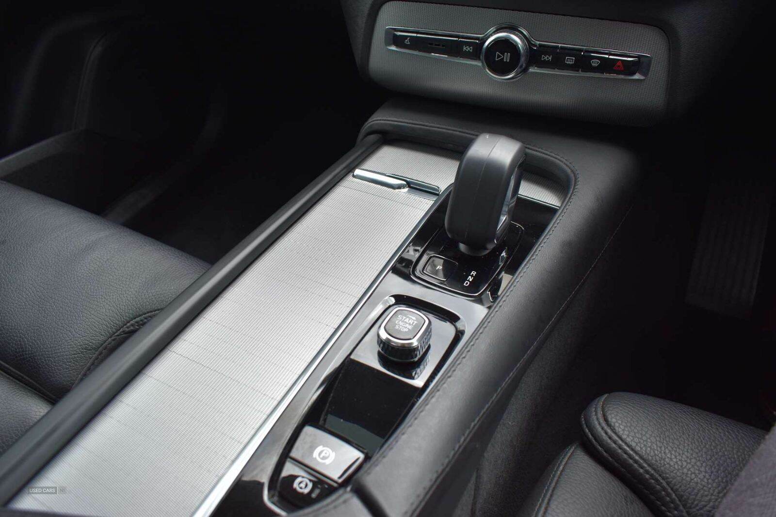 Jan 2023 Volvo XC90 2.0 B5D [235] Plus Dark 5dr AWD Geartronic