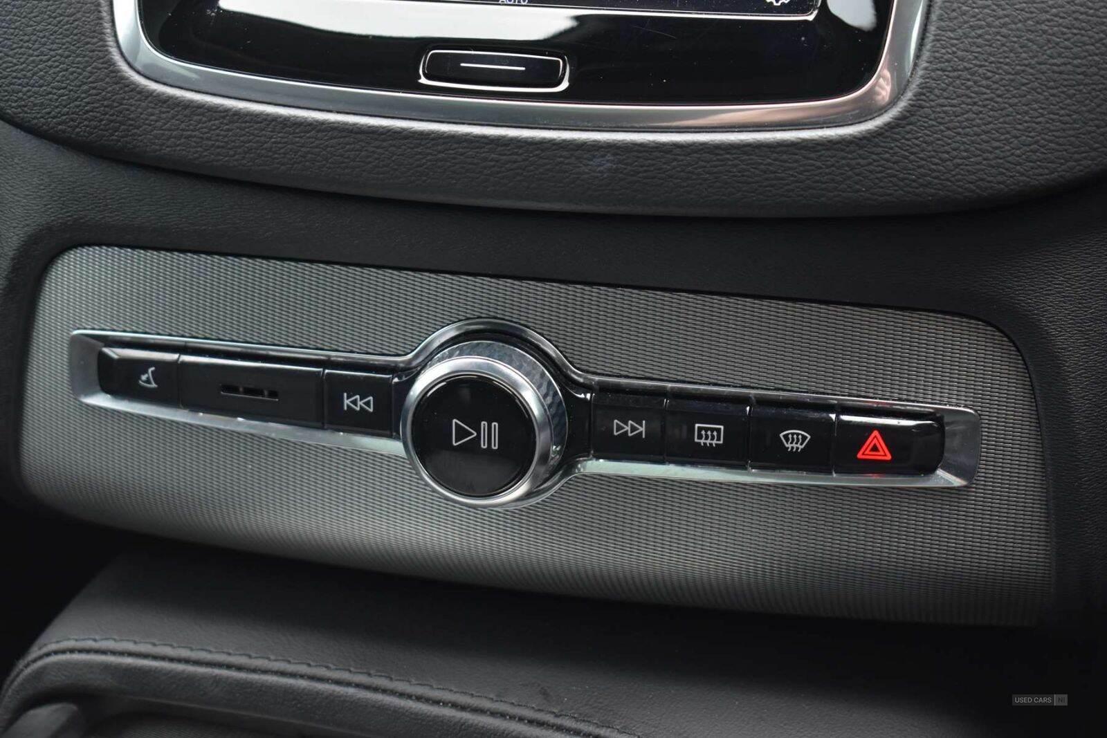 Jan 2023 Volvo XC90 2.0 B5D [235] Plus Dark 5dr AWD Geartronic