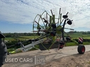 Claas LINER series
