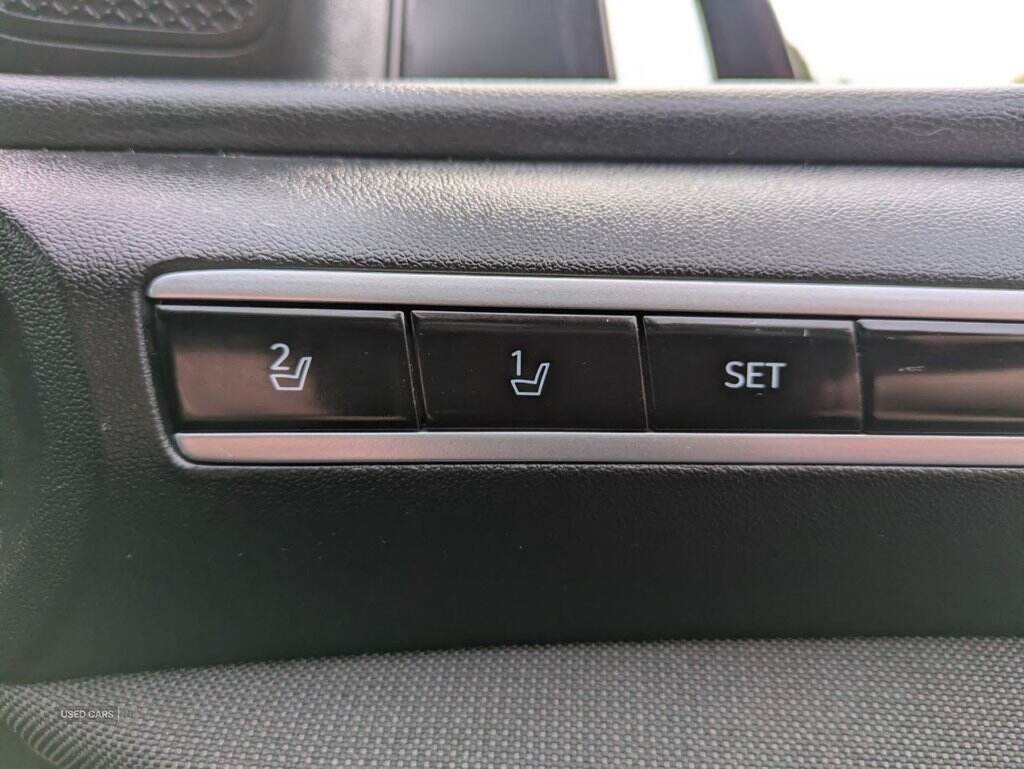Mar 2022 Hyundai Tucson 1.6 TGDi Plug-in Hybrid Ultimate 5dr 4WD Auto
