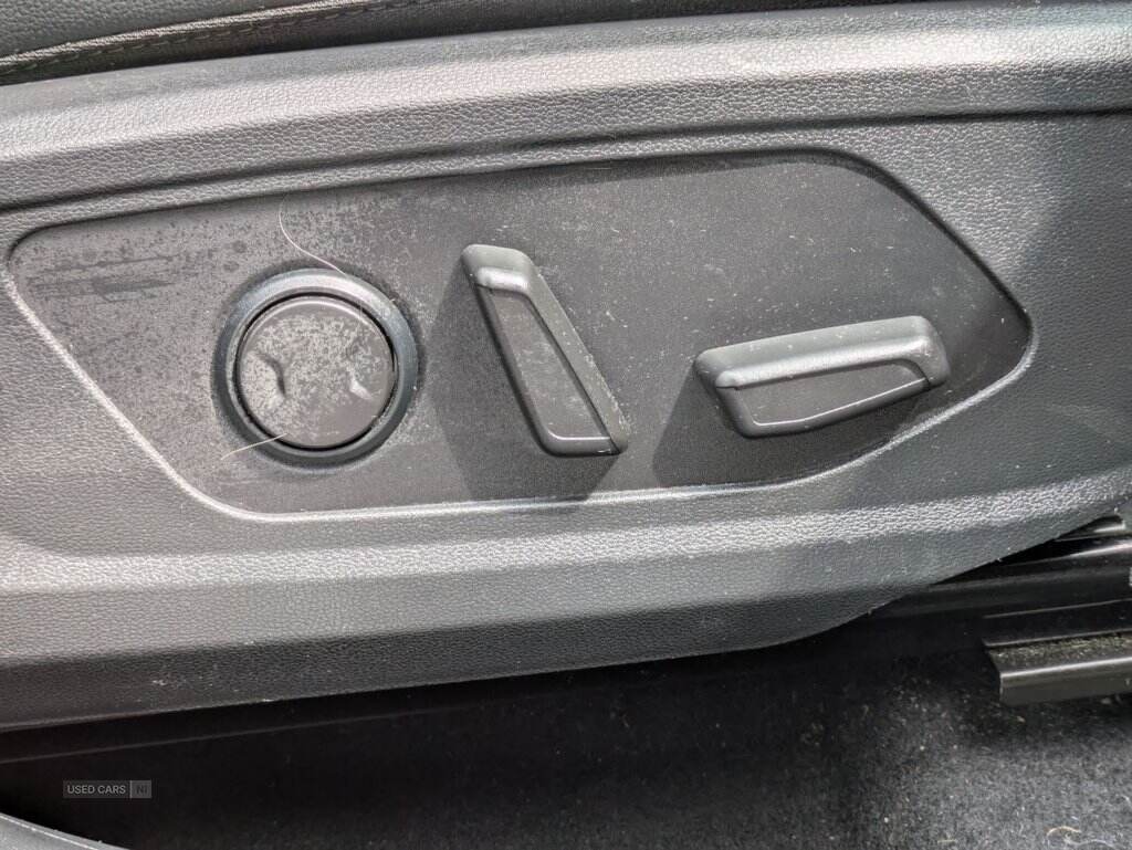 Mar 2022 Hyundai Tucson 1.6 TGDi Plug-in Hybrid Ultimate 5dr 4WD Auto