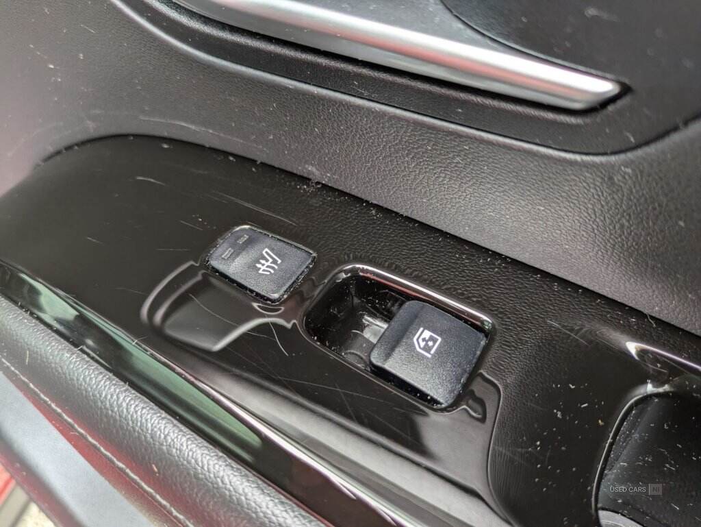 Mar 2022 Hyundai Tucson 1.6 TGDi Plug-in Hybrid Ultimate 5dr 4WD Auto