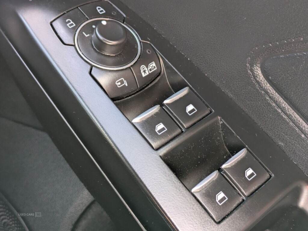 Jan 2022 Ford Focus 1.5 EcoBlue 120 ST-Line X 5dr