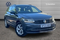 Volkswagen Tiguan 2.0 Life 5dr in Tyrone