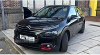 Citroen C4 Cactus 1.2 C4 Cactus Feel Edition PureTech 5dr in Antrim