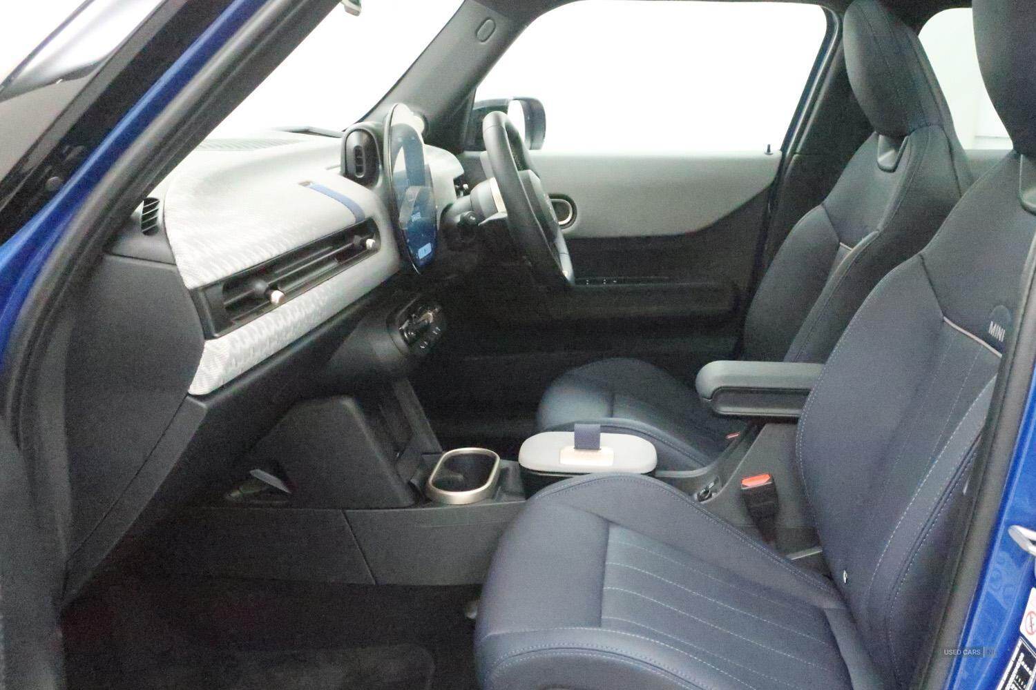 Sep 2024 MINI Cooper 2.0 S Exclusive 5dr Auto