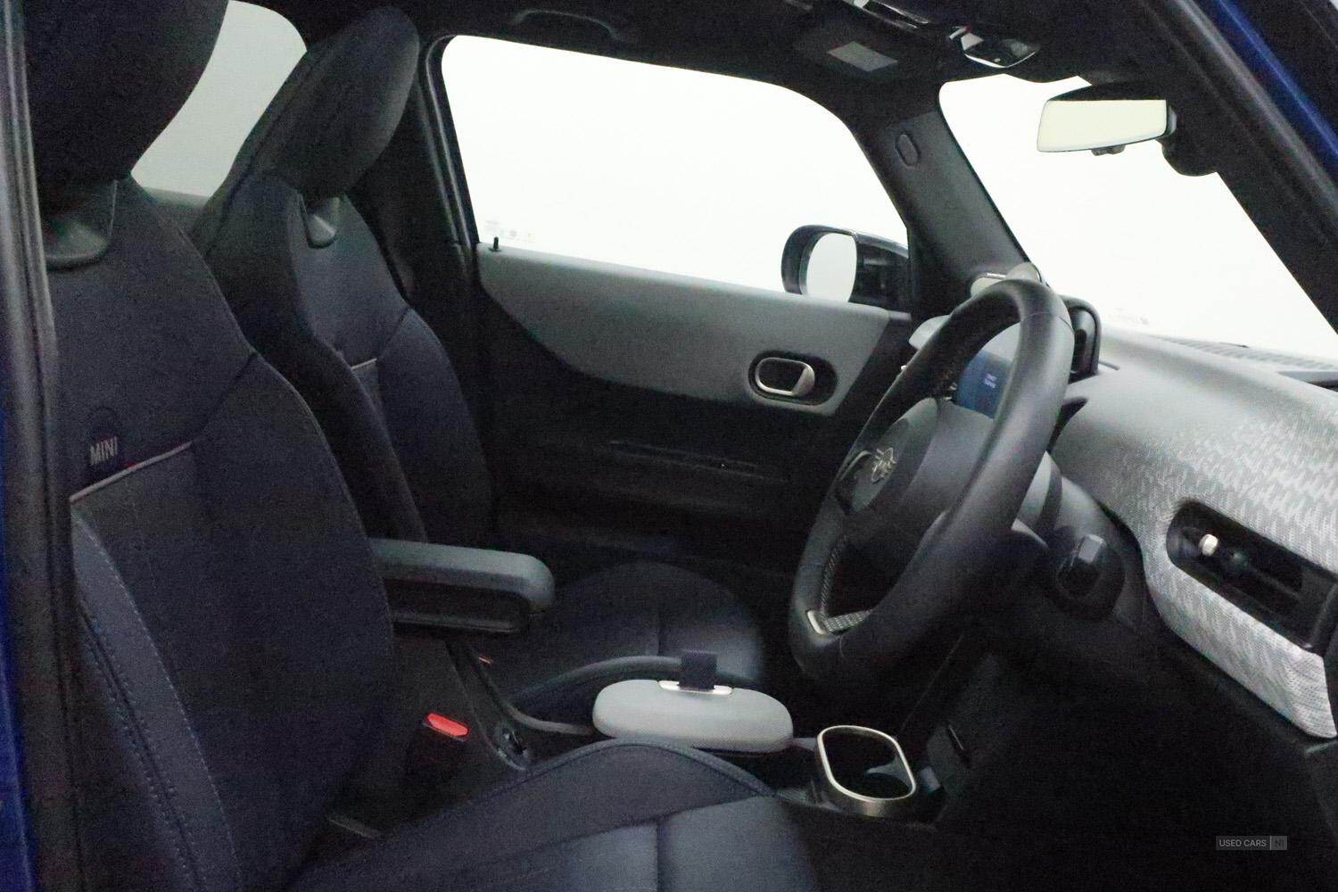 Sep 2024 MINI Cooper 2.0 S Exclusive 5dr Auto