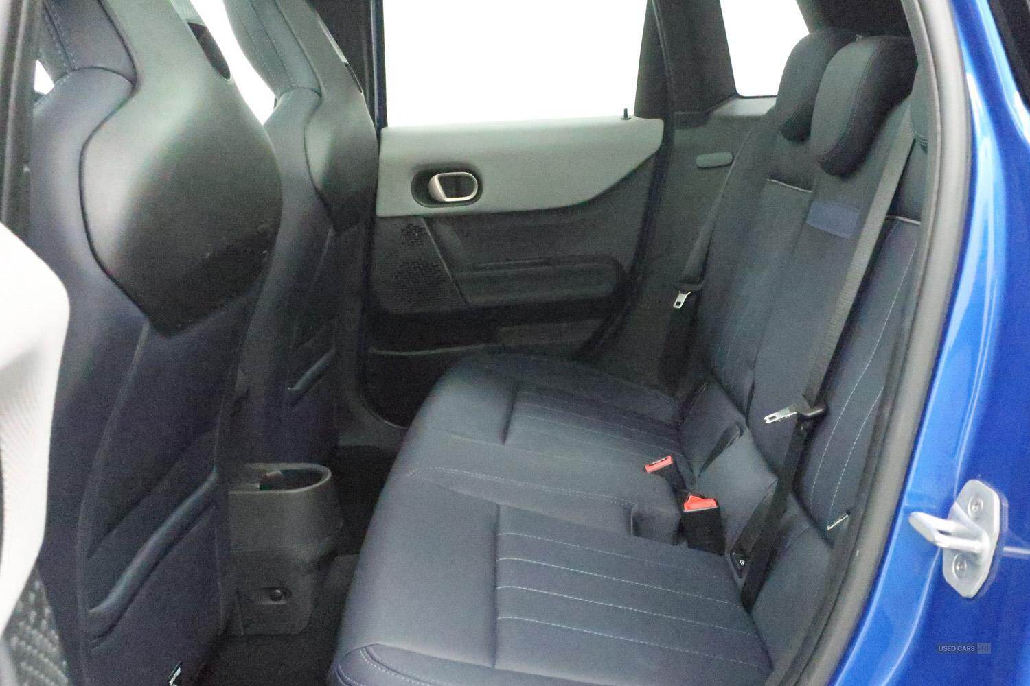 Sep 2024 MINI Cooper 2.0 S Exclusive 5dr Auto