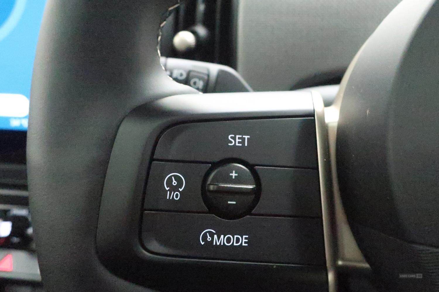 Sep 2024 MINI Cooper 2.0 S Exclusive 5dr Auto