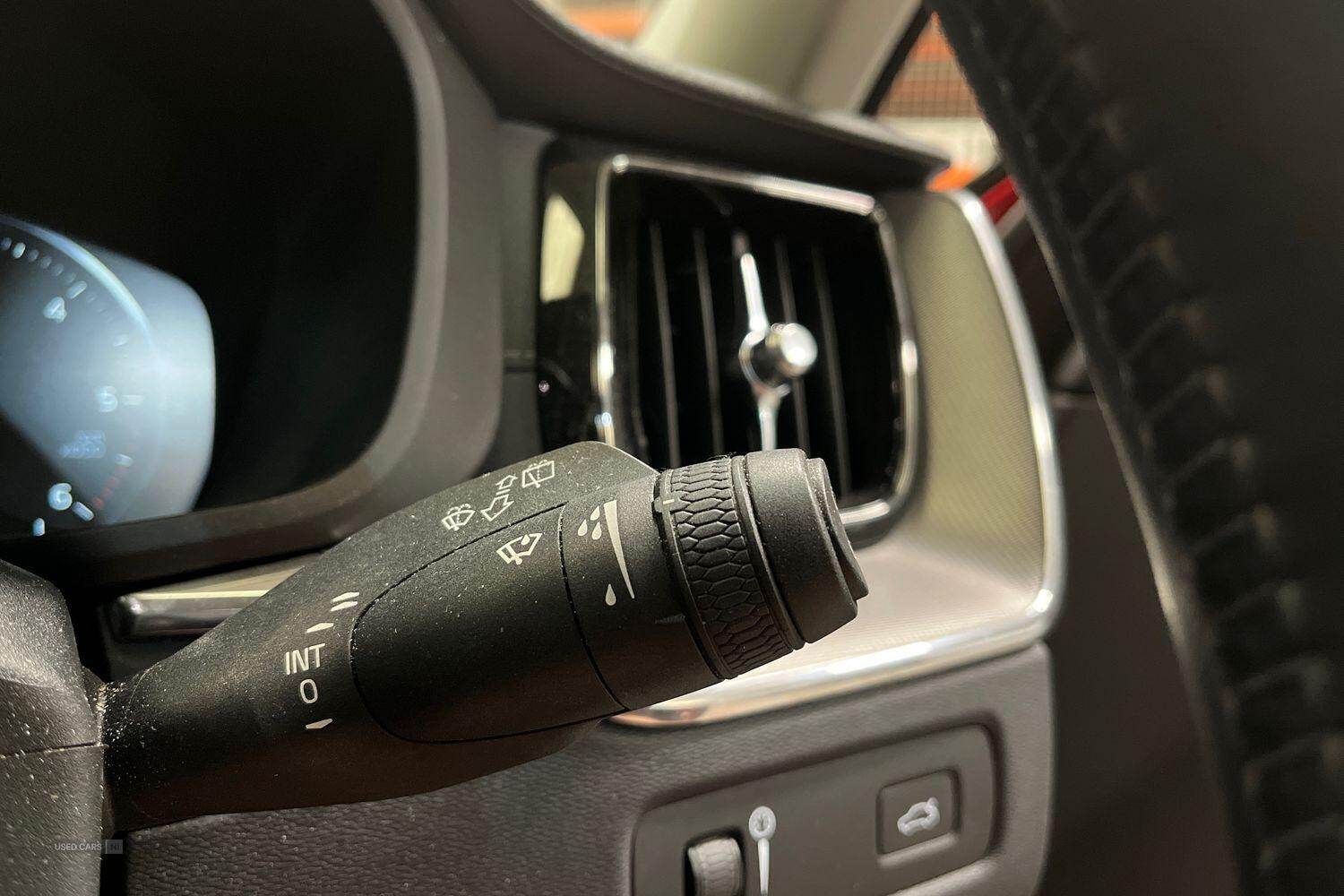 May 2019 Volvo XC60 2.0 D4 Inscription Pro 5dr AWD Geartronic