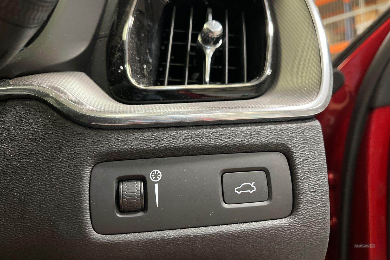 May 2019 Volvo XC60 2.0 D4 Inscription Pro 5dr AWD Geartronic
