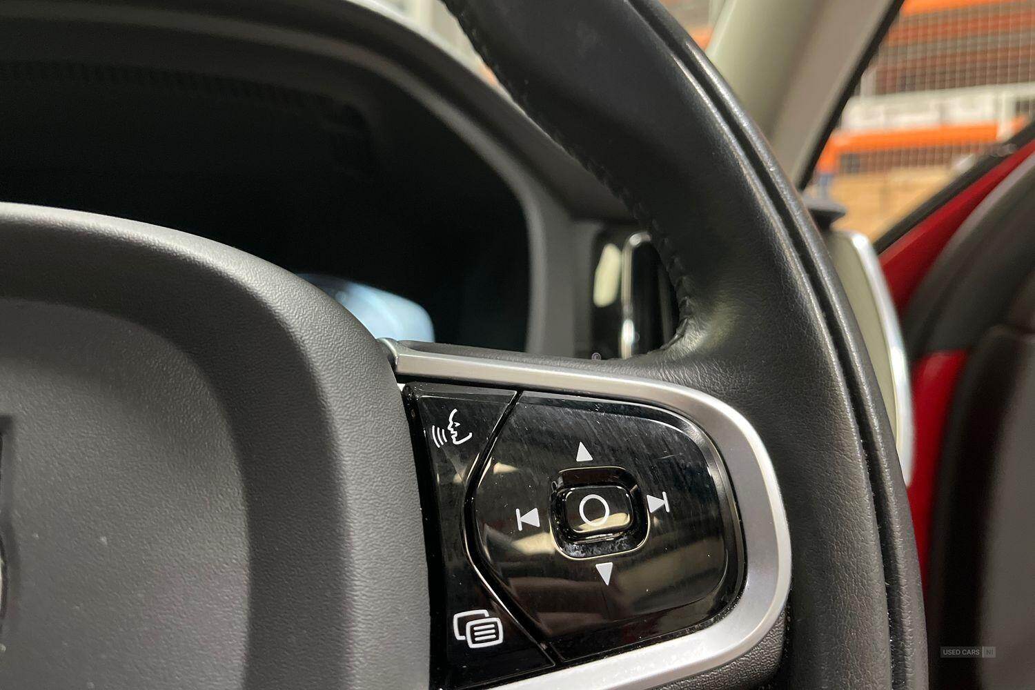May 2019 Volvo XC60 2.0 D4 Inscription Pro 5dr AWD Geartronic