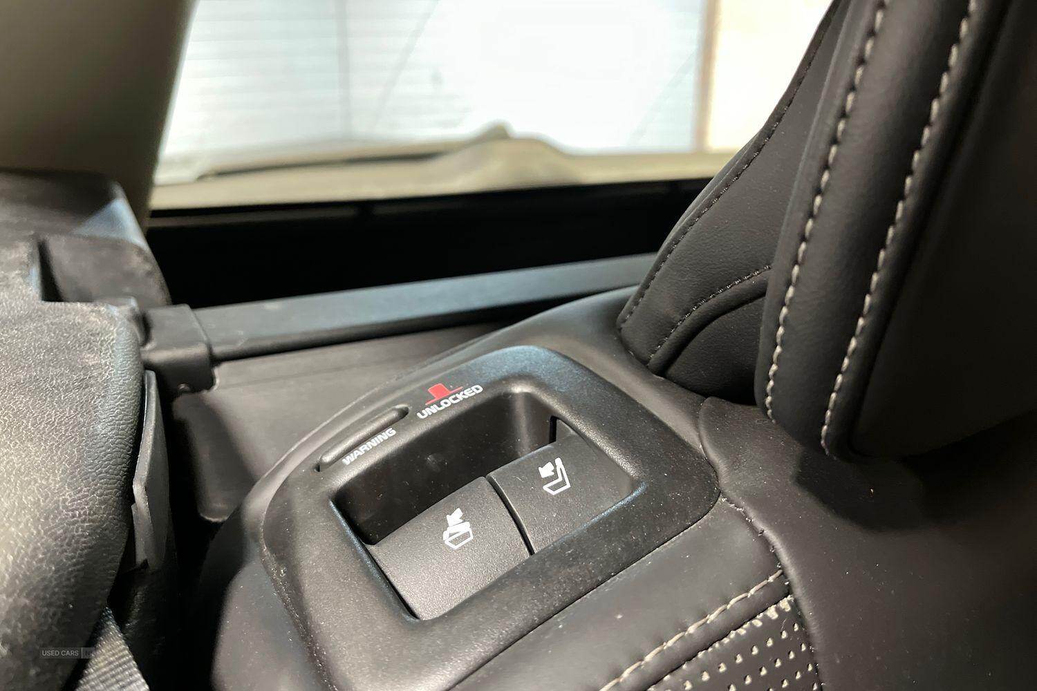 May 2019 Volvo XC60 2.0 D4 Inscription Pro 5dr AWD Geartronic