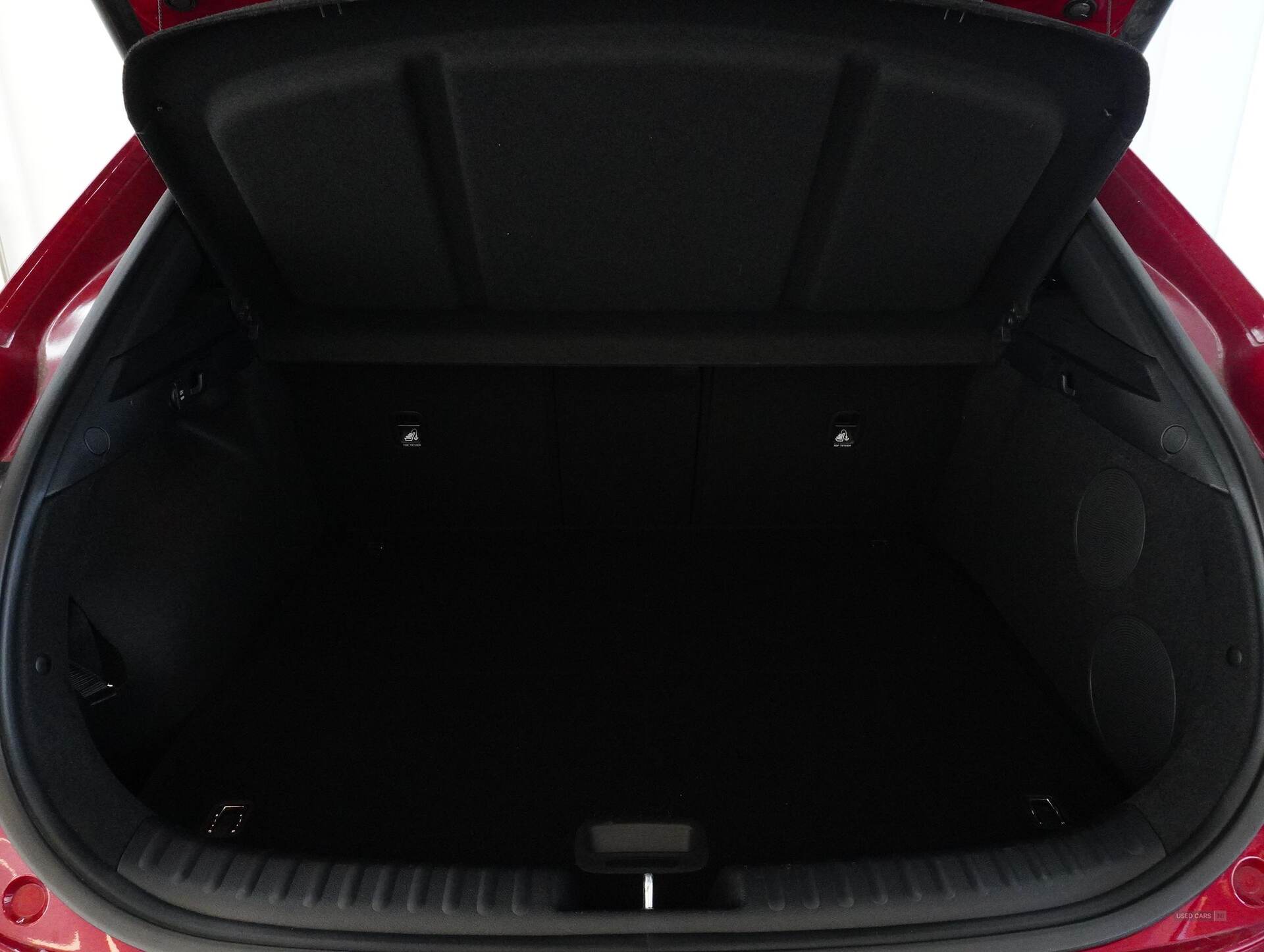 Apr 2022 Kia XCeed 1.5T GDi ISG 4 5dr