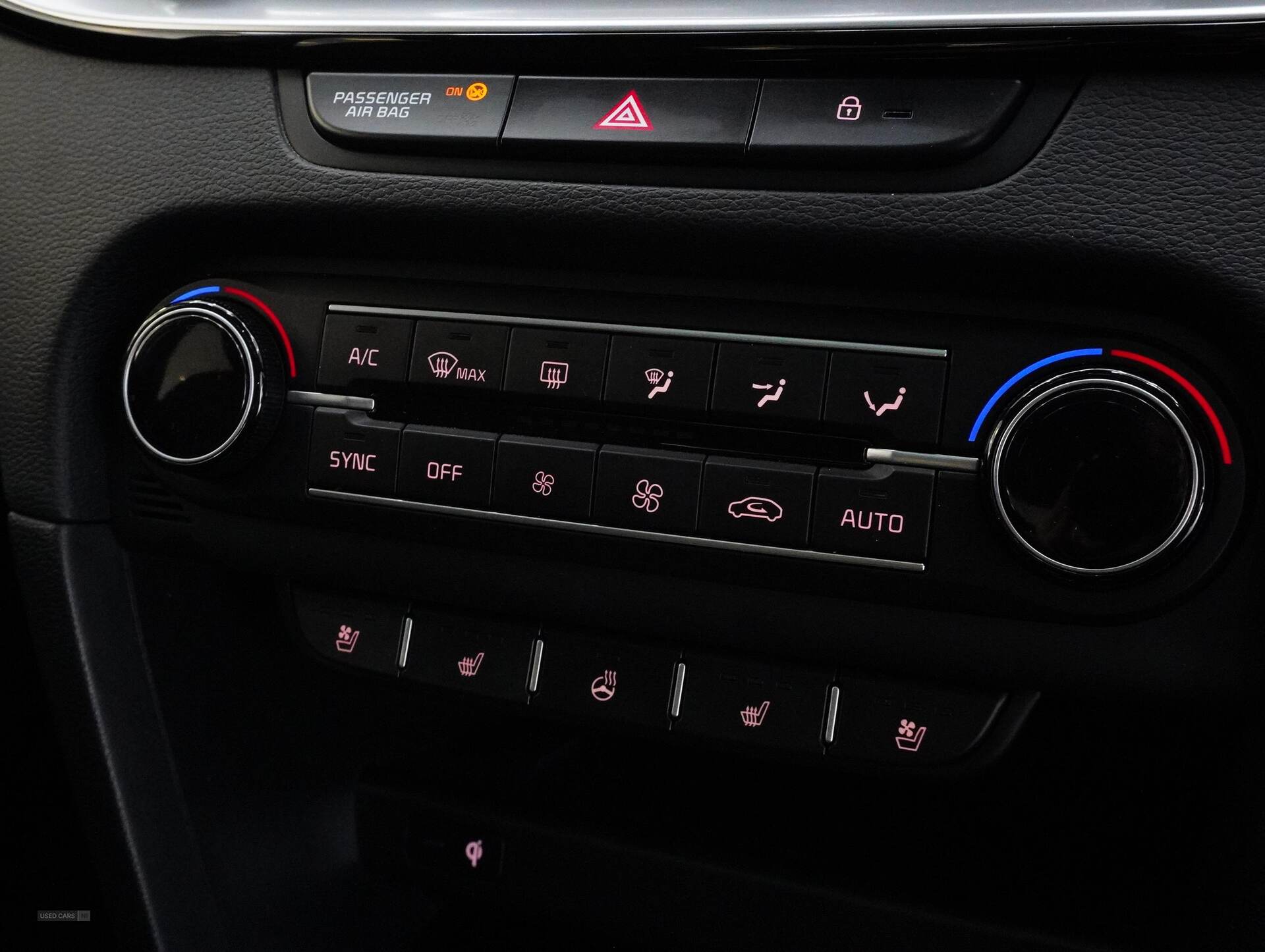 Apr 2022 Kia XCeed 1.5T GDi ISG 4 5dr