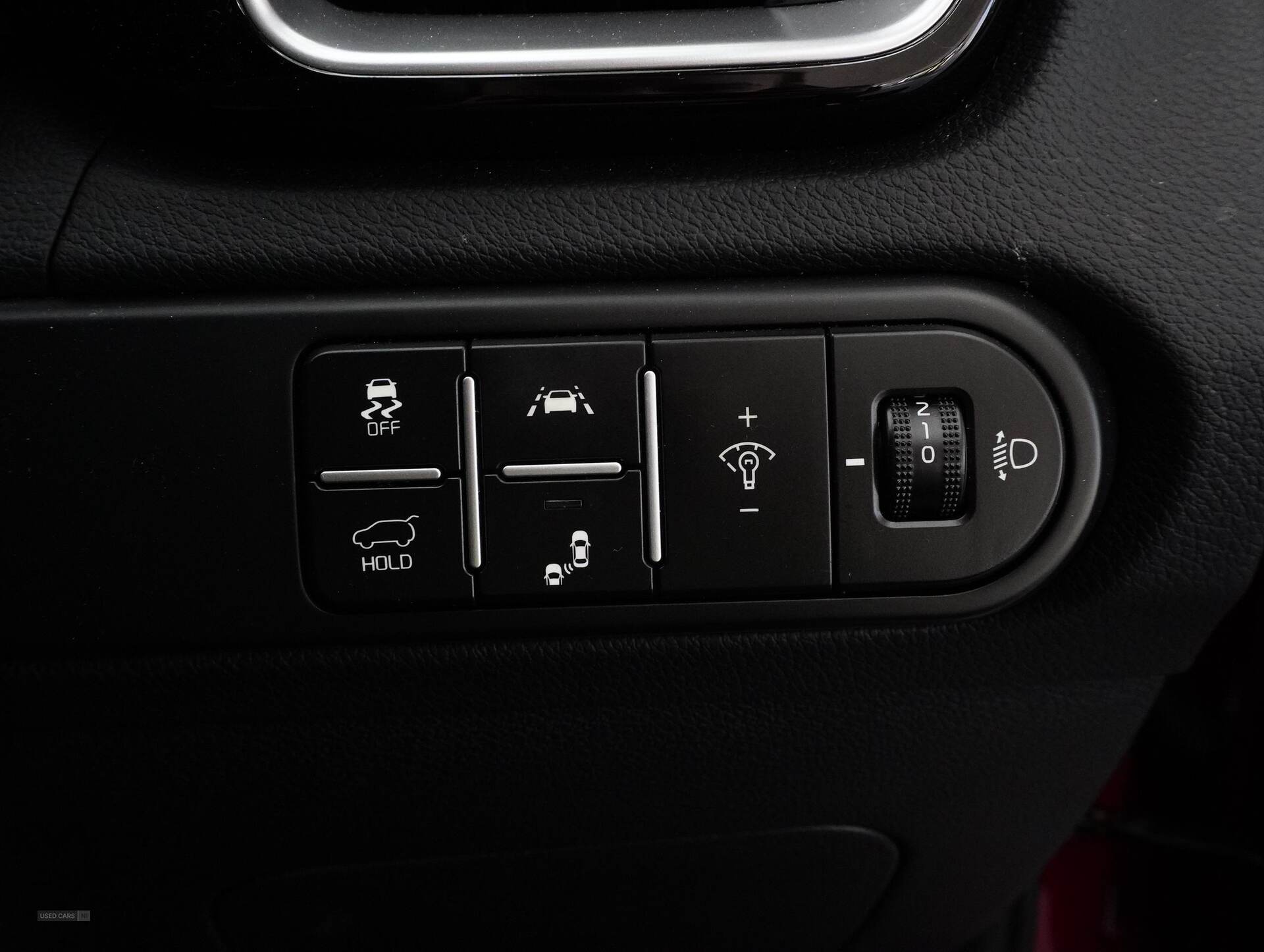 Apr 2022 Kia XCeed 1.5T GDi ISG 4 5dr