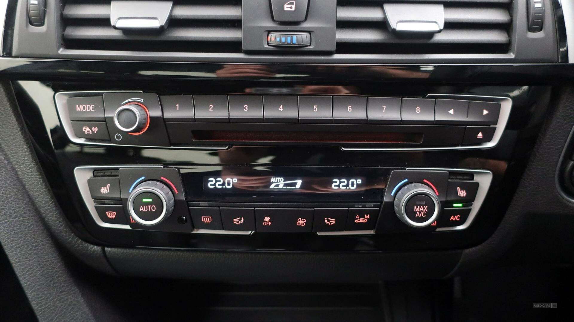 Jun 2018 BMW 4 Series 420d [190] xDrive M Sport 2dr Auto [Prof Media]