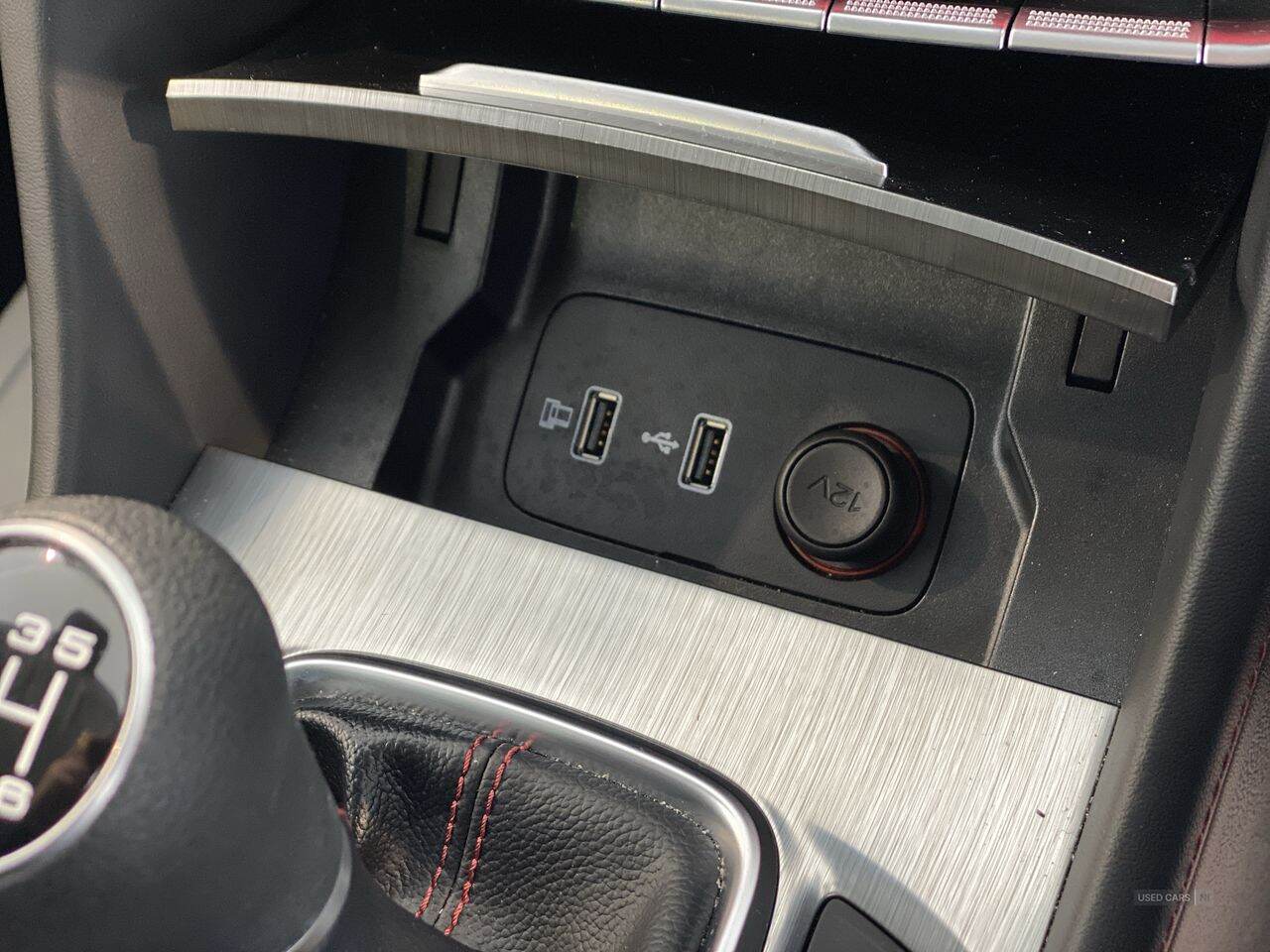 Jan 2024 MG Motor Uk HS 1.5 T-GDI 1.5 T-GDI Trophy 5dr